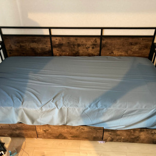 [取引中]ベットの画像