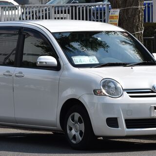 ■トヨタ■シエンタ■X Lパッケージ■6万km■平成24年■ナビ...