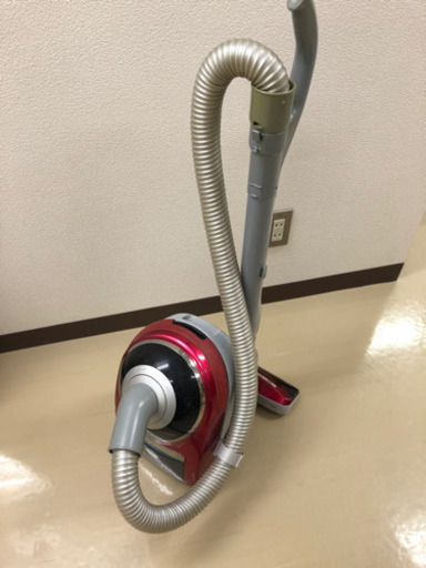 TOSHIBA 掃除機