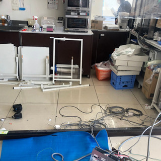 現場作業員募集してますの画像