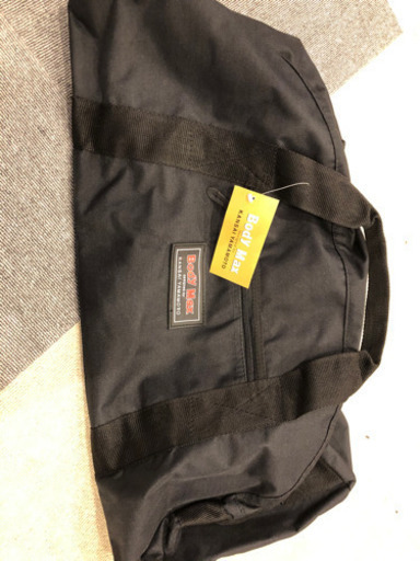 Body Max ボストンバック　山本寛斎デザイン 管RKJ0202