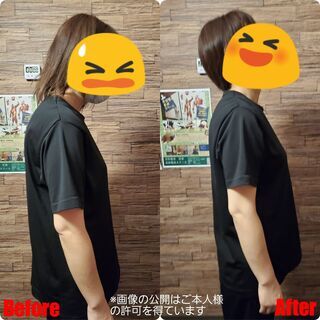 【結婚式に向けた整体ダイエット】姿勢矯正でつくるウエディング美姿勢ボディメイクコースの画像