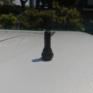 1個〜100個までタイヤ用チューブエアバルブ(TR-413)お分けしますの画像