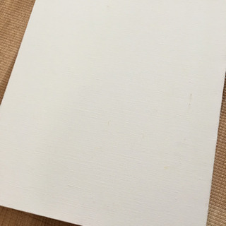 油絵用キャンバス 8号