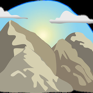 募集　作礼山　トレッキング　山登り　森林浴　または、天山に登りましょう