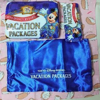 ✨新品✨　東京ディズニーリゾート アンバサダーホテル アメニティ...