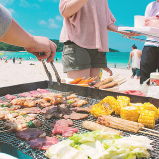八戸でらららBBQやりたい🥓🥩🍗🍖 − 青森県