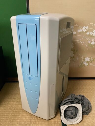 株式会社コロナ　冷風・衣類乾燥除湿器　CDM-1016 2016年製　美品　売ります。直接引き取り歓迎！