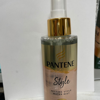 パンテーン　ヘアミスト　新品未使用です！