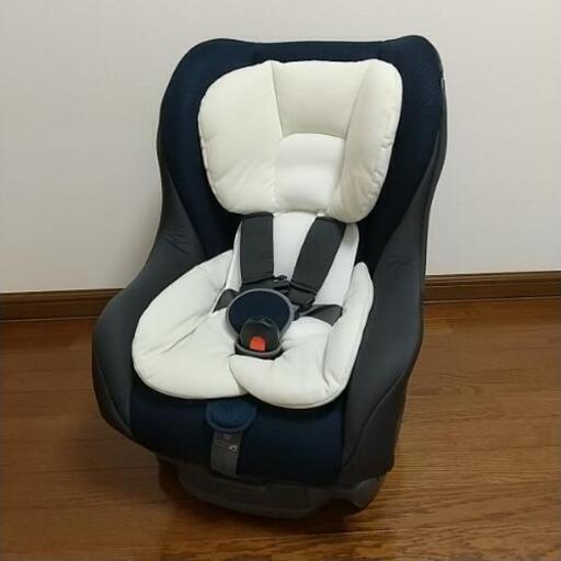 チャイルドシート　タカタ