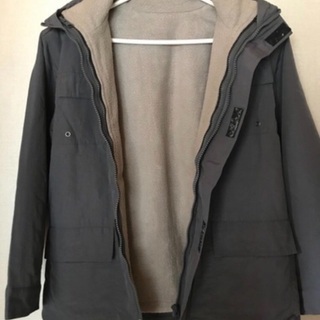 140センチ　男子