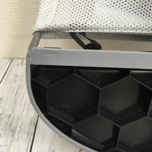 ベビービョルン バウンサーバランスソフト　メッシュ ※トイバー、専用袋付