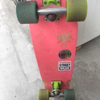 受け渡し予定者決定の画像