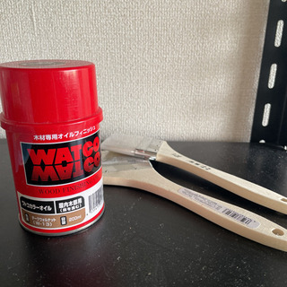 WATCO 木部オイルフィニッシュダークウォールナット