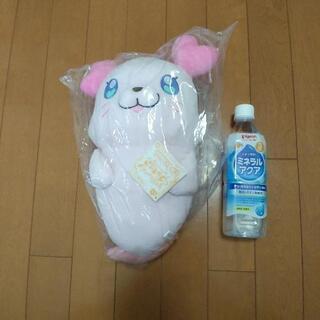再値下げ！新品プリキュアリュックの画像