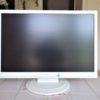 お取引先が決まりました  NEC　PCモニター　カラー液晶ディス...