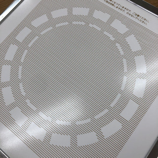 無料！COCO電磁調理器☆DEC-1000☆近畿化成株式会社☆美品の画像