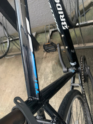 ブリッジストンbridgestone自転車