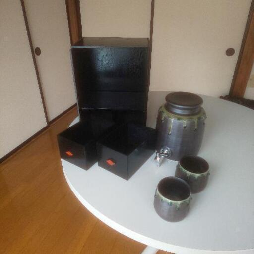 焼酎サーバー 配送料込 群馬県内配送できます