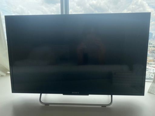 ソニー 32V型 液晶テレビ ブラビア KJ-32W730C フルハイビジョン