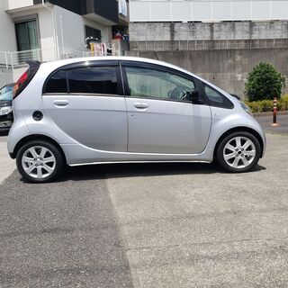 ★★支払い総額12.8万円(圏内に限り)　車検2年付　年式	平成18年 メーカー/ブランド	三菱	車名	i(アイ) グレード	G★★の画像
