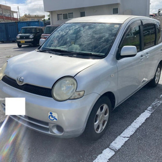 シエンタ②