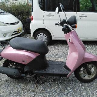 ホンダ Today ピンク！の画像