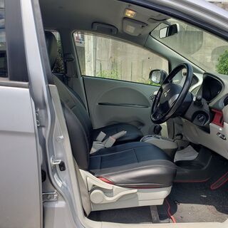 ★★支払い総額12.8万円(圏内に限り)　車検2年付　年式	平成18年 メーカー/ブランド	三菱	車名	i(アイ) グレード	G★★の画像