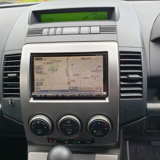 ★★	支払総額24.8万円(圏内に限り)　車検2年付　平成20年 メーカー/ブランド	マツダ	車名	プレマシー グレード	2.0 20CS	★★の画像