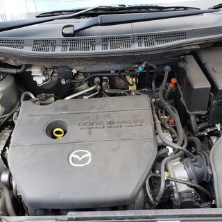 ★★	支払総額24.8万円(圏内に限り)　車検2年付　平成20年 メーカー/ブランド	マツダ	車名	プレマシー グレード	2.0 20CS	★★の画像
