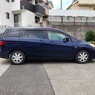 ★★支払総額19.8万円(圏内に限り)　車検2年付　年式	平成22年 メーカー/ブランド	マツダ	車名	プレマシー グレード	2.0 20CS	★★の画像