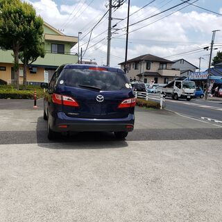 ★★支払総額19.8万円(圏内に限り)　車検2年付　年式	平成22年 メーカー/ブランド	マツダ	車名	プレマシー グレード	2.0 20CS	★★の画像