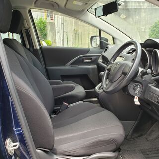 ★★支払総額19.8万円(圏内に限り)　車検2年付　年式	平成22年 メーカー/ブランド	マツダ	車名	プレマシー グレード	2.0 20CS	★★の画像