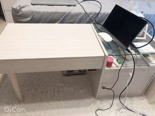 ドレッサーテーブルお譲りします！