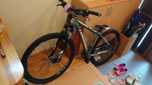 Cannondale　２９インチ　最終値下げ