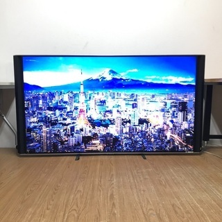 即日受渡❣️全国送料込49型4KテレビYouTube Netflixネット視聴可 楽天市場】テレビ youtube対応（画面サイズ（テレビ）45 ～ 49型
