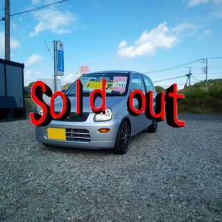 三菱　ミニカ　5MT　 車検長　コミコミ価格　