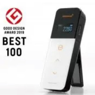 ルミテスター smart キッコーマン新品未使用品 開封済み