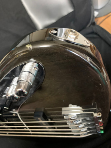 ATELIER Z (アトリエZ) DAL-5 CTM 5弦ベース