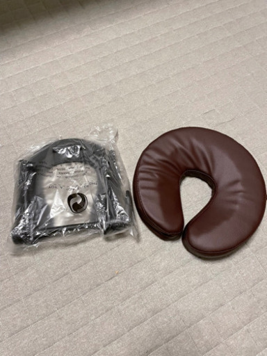 マッサージ用ベット