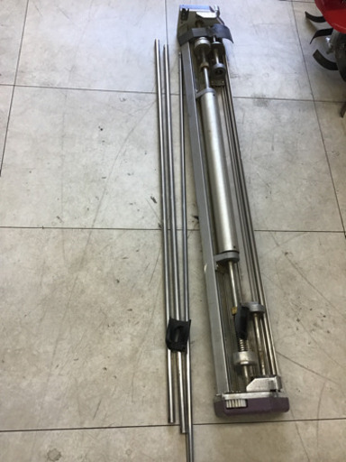 壁紙自動糊付機　HIB-V