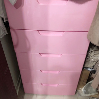 収納ボックス お譲りします！