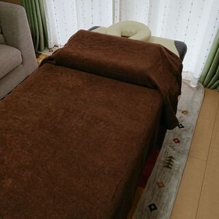 ☆民泊の一室でボディケア☆ - 地元のお店