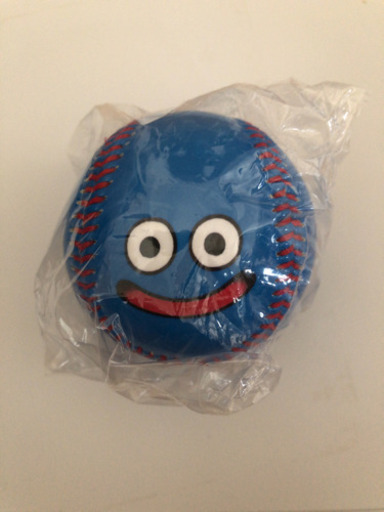 スライムボール　ドラクエウォーク