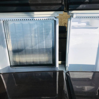 ②‼️515L‼️1361番 シャープ✨ノンフロン冷凍冷蔵庫✨SJ-XF52W-T‼️の画像