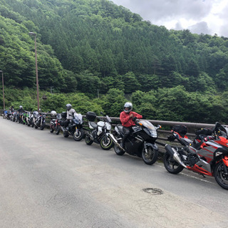 　7月11日次回ツーリング