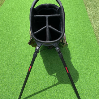 【☆6/30まで☆】BRIEFING（ブリーフィング）キャディバッグの画像