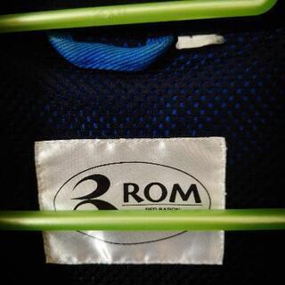 ライダー　ジャケット　エルフ　レッドバロンの画像