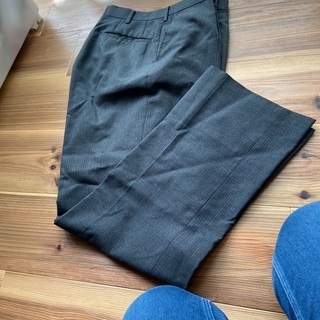 長崎向陽高校制服男子