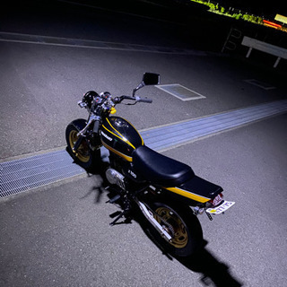 エイプ50